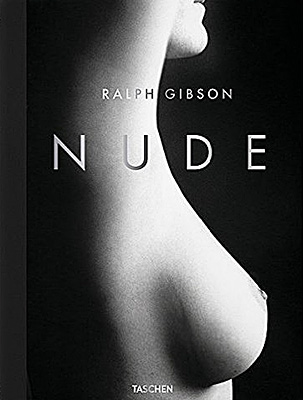 Ralph Gibson: Nude