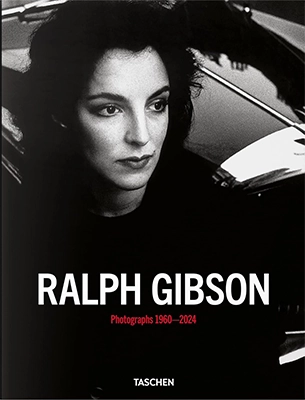 Ralph Gibson: Photographs 1960-2024