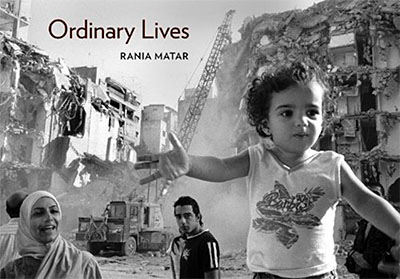 Ordinary Lives