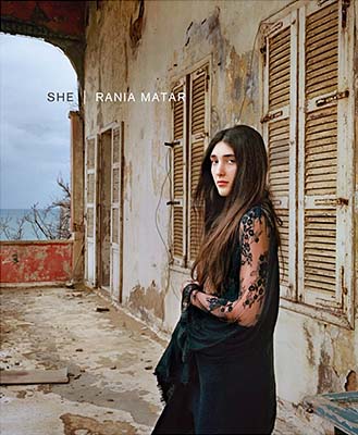 Rania Matar: She