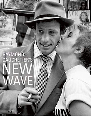 Raymond Cauchetier’s New Wave
