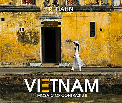 Vietnam, Mosaic of Contrasts II