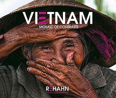 Vietnam, Mosaic of Contrasts
