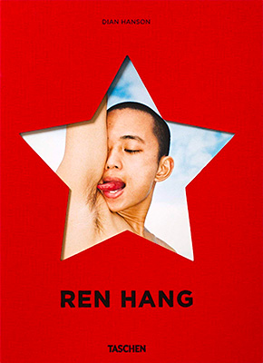 Ren Hang