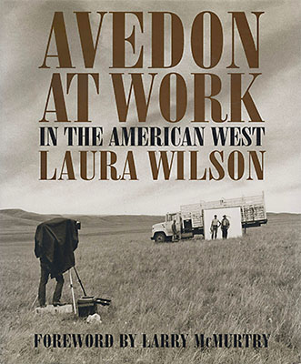 Avedon at Work: In the American West