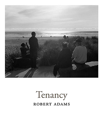 Robert Adams: Tenancy