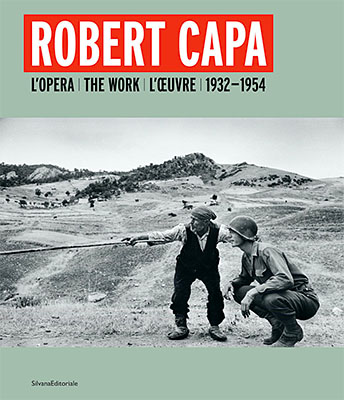 Robert Capa: The Work 1932–1954