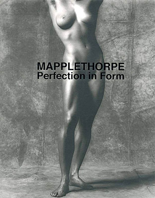 Mapplethorpe: Perfection in Form