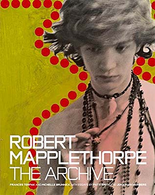 Robert Mapplethorpe: The Complete Flowers | Photo Book