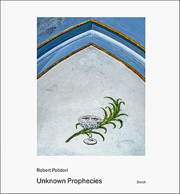 Robert Polidori: Unknown Prophecies