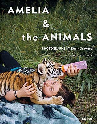 Robin Schwartz: Amelia and the Animals