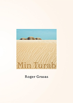 Roger Grasas: Min Turab