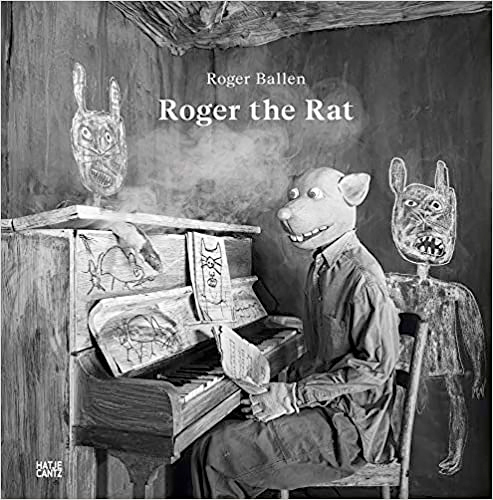 Roger the Rat