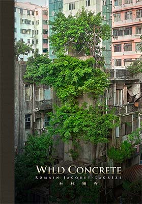 Romain Jacquet-Lagrèze: Wild Concrete