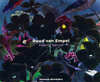 Ruud Van Empel - Making Nature