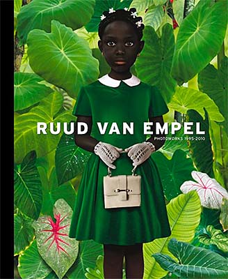 Ruud Van Empel: Photoworks 1995-2010