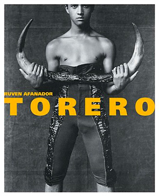 Ruvén Afanador: Torero