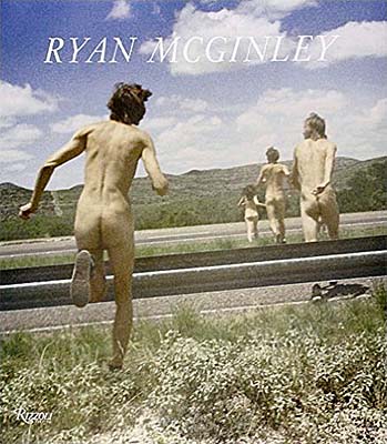 Ryan McGinley: Whistle for the Wind