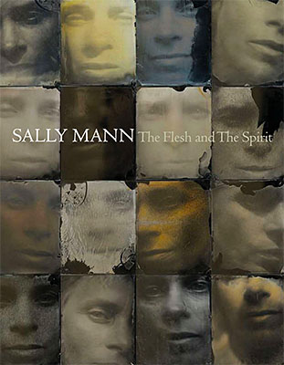 Sally Mann: The Flesh and The Spirit