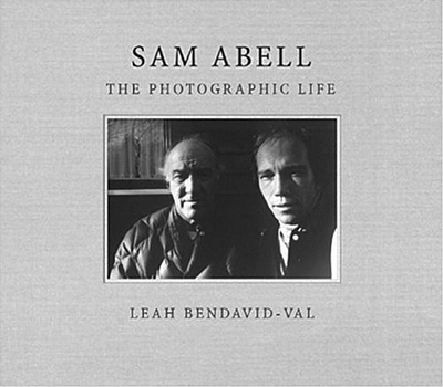 Sam Abell: The Photographic Life