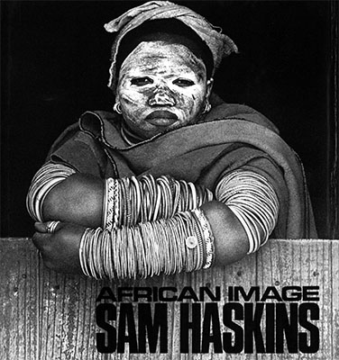 Sam Haskins: African Image