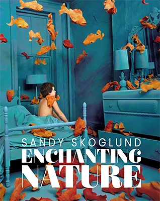 Sandy Skoglund: Enchanting Nature