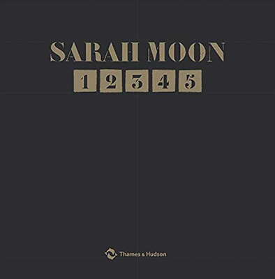 Sarah Moon: 12345