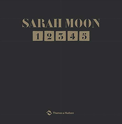 Sarah Moon: 12345