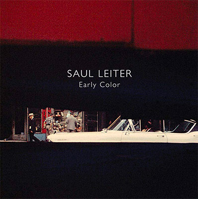 Saul Leiter: Early Color