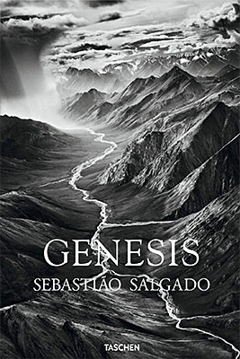 Sebastião Salgado: Genesis