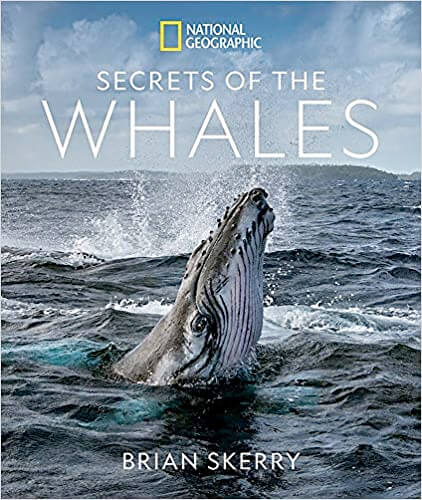 Secrets of the Whales