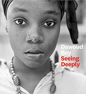 Dawoud Bey: Seeing Deeply