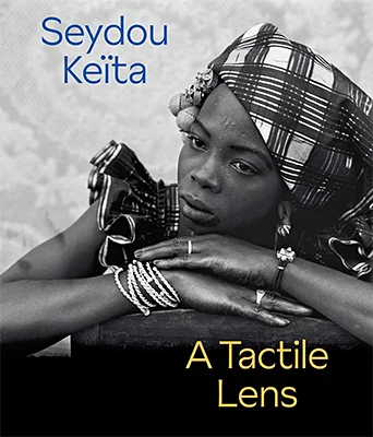 Seydou Keïta: A Tactile Lens
