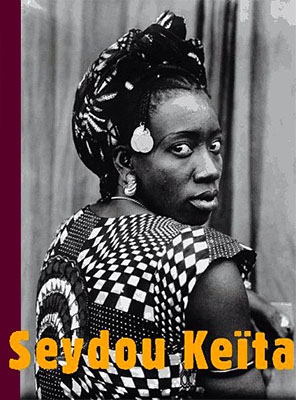 Seydou Keïta