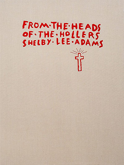 Shelby Lee Adams: From the Heads of the Hollers