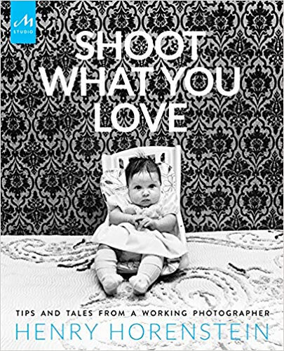 Shoot What You Love: Tips and Tales from a Working Photographer