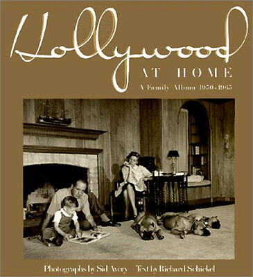 Sid Avery: Hollywood At Home
