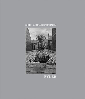 Sirkka-Liisa Konttinen: Byker