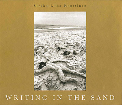 Sirkka-Liisa Konttinen: Writing in the Sand