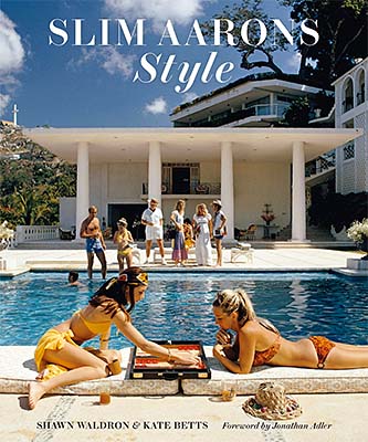 Slim Aarons: Style