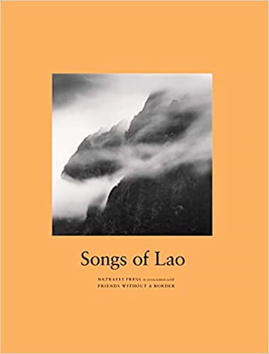 Songs of Lao