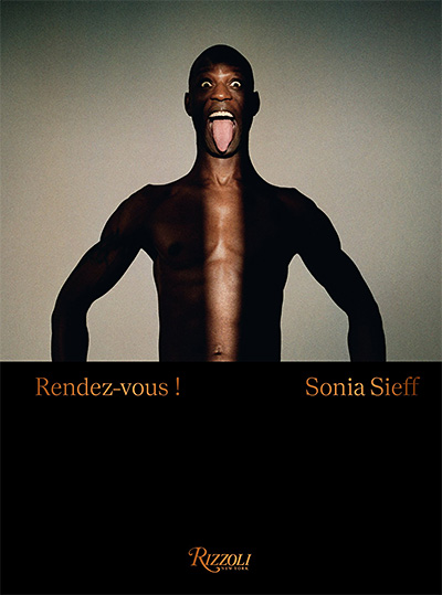 Sonia Sieff: Rendez-vous!