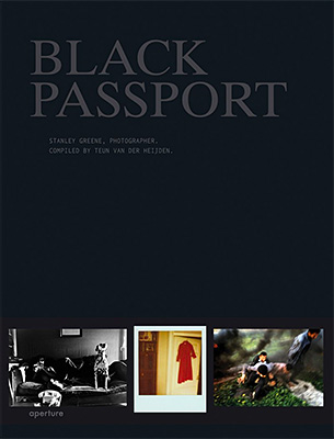 Stanley Greene: Black Passport