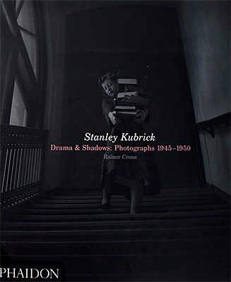 Stanley Kubrick: Drama & Shadows - Photographs 1945 - 1950