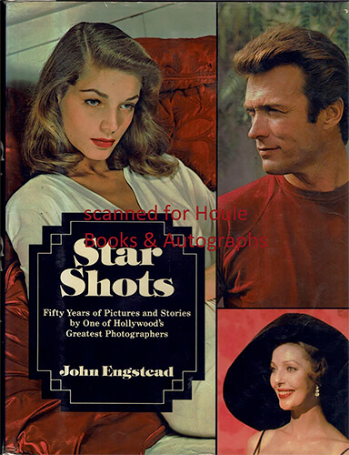 John Engstead: Star Shots