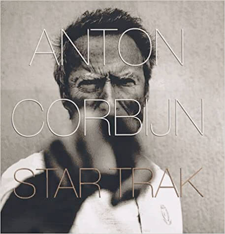 Anton Corbijn: Star Trak