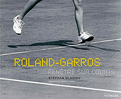 Roland Garros, Fenêtre sur Courts