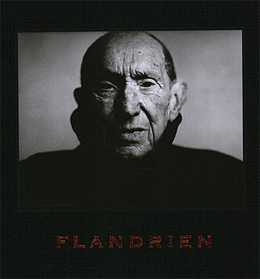 Stephan Vanfleteren: Flandrien