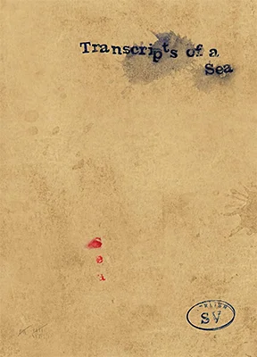 Stephan Vanfleteren: Transcripts of a Sea