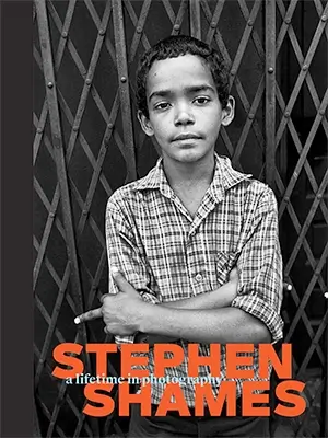 Stephen Shames: A Lifetime in Photography